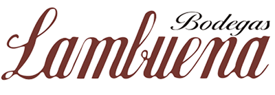 Logo Bodegas Lambuena